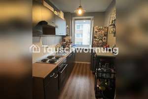 Tauschwohnung: Austausch: Flat in Wandsbek gegen größere in Hamburg – Die vollständige Adresse der Immobilie erhältst du vom Anbieter., 22047 Tonndorf, Hamburg – Vorschaubild 3