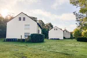 Attraktives Investitionspaket: Drei gepflegte Mehrfamilienhäuser in begehrter Lage mit Bauplatz – Lippe (Kreis) – Vorschaubild 4