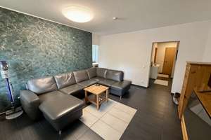 Helle 3-Zimmer-Eigentumswohnung mit
Süd-West-Loggia direkt am Garather Forst – Die vollständige Adresse der Immobilie erhältst du vom Anbieter., 40595 Garath, Düsseldorf – Vorschaubild 6