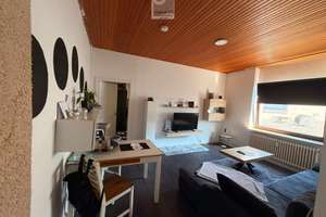 Schöne 2-Zimmer Wohnung in zentraler Lage!