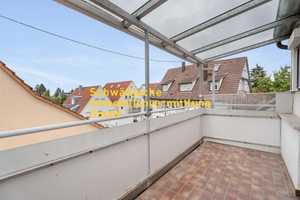 Freistehendes Einfamilienhaus, LEERSTAND, Garten, Terrasse, Stellplatz, guter & ordentlicher Zustand – Rems-Murr-Kreis – Vorschaubild 12
