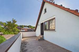 Wohnhaus mit Potenzial – großzügiger Garten und vielfältige Gestaltungsmöglichkeiten – 97896 Freudenberg – Vorschaubild 10