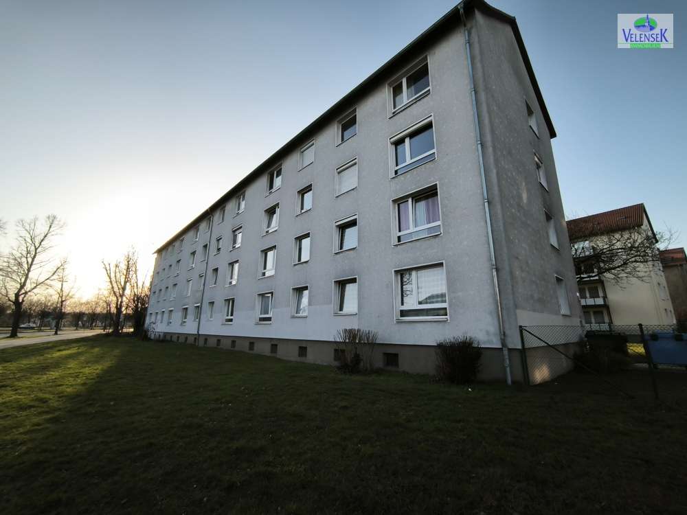 Kapitalanlage - 2-Zimmer- Eigentumswohnung zentral im westlichen Ringgebiet, Braunschweig – Bild 3