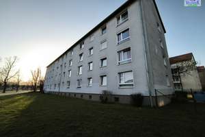 Kapitalanlage - 2-Zimmer- Eigentumswohnung zentral im westlichen Ringgebiet – Die vollständige Adresse der Immobilie erhältst du vom Anbieter., 38118 Westliches Ringgebiet, Braunschweig – Vorschaubild 3