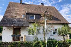 Gepflegtes Einfamilienhaus in zentraler Lage mit großem, idyllischen Garten – Liststr. 23, 73230 Esslingen (Kreis) – Vorschaubild 22