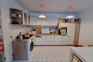 2-Zimmer-Wohnung | Zentrumsnah | Balkon | Tiefgarage – Lutherstraße 20, 4315 Neustadt-Neuschönefeld, Leipzig – Vorschaubild 7