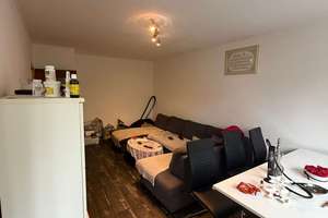 Gepflegte 2-Zimmer Wohnung in Fürth - Poppenreuth! – 90765 Ronhof, Kronach, Fürth – Vorschaubild 3