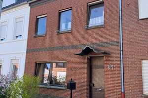 Historisches Rheinmittelhaus mit großem Gestaltungsspielraum für Handwerker – Kleve (Kreis) – Vorschaubild 3