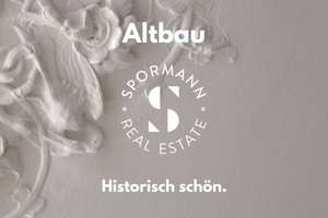 Repräsentative Altbauwohnung im Zooviertel – großzügig geschnitten, mit hohen Decken und Aufzug – Die vollständige Adresse der Immobilie erhältst du vom Anbieter., 40239 Düsseltal, Düsseldorf – Vorschaubild 5