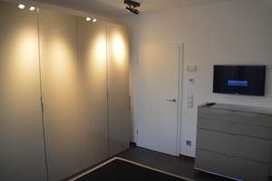 Hochwertig möblierte 2-Zimmer-Wohnung im Westend von Offenbach am Main – 63067 Kaiserlei, Offenbach am Main – Vorschaubild 4