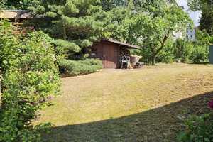 Haus auf sonnigen Grundstück beim Britzer Garten, provisionsfrei (privat) – Berlin – Vorschaubild 3