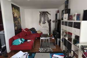 Wunderschöne 1,5-Zimmer-Wohnung in Köln-Sürth zum 15.7.2026