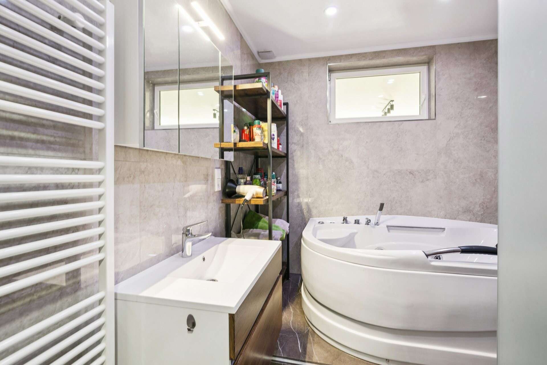 Immobilie in Sembach - Schönes Haus mit Altbau-Charme und modernem Stil - Bild 5