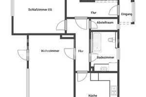 Charmantes Mehrgenerationenhaus in bester Lage – Mühldorf am Inn (Kreis) – Vorschaubild 18