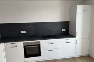 Erstbezug nach Sanierung: Charmante 2-Zi.-Wohnung mit 2 Balkone und Wohnküche – Die vollständige Adresse der Immobilie erhältst du vom Anbieter., 80634 Neuhausen, München – Vorschaubild 5