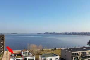 Exklusive Designer Twin-Villa mit unverbaubarem Blick auf die Schlei – Die vollständige Adresse der Immobilie erhältst du vom Anbieter., 24837 Schleswig – Vorschaubild 21