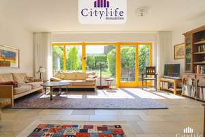 ...RUHIG. ZENTRAL. BESONDERS. - FAMILIENHAUS IN HILTRUP-MITTE...