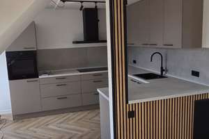 Zuhause mit  Loft Charakter - 4 Zimmern in Hohen Neuendorf – Elfriedestraße 50, 16562 Hohen Neuendorf – Vorschaubild 2