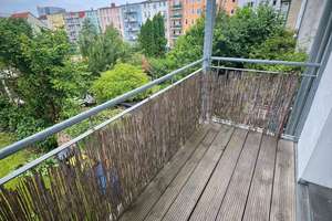 2-Raumwohnung in der KTV mit Laminat, Einbauküche, Duschbad und Balkon...!!! – Doberaner Str. 0, 18057 Kröpeliner-Tor-Vorstadt, Rostock – Vorschaubild 16