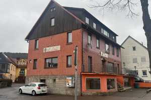 Mehrfamilienhaus mit Gastronomie zu Verkaufen – Fulda (Kreis) – Vorschaubild 3