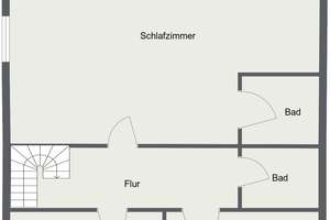 4-Zimmerwohnung – Die vollständige Adresse der Immobilie erhältst du vom Anbieter., 63633 Birstein – Vorschaubild 11