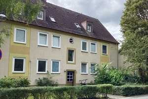 Gemütliche 1,5-Zimmer-Wohnung mit Tageslichtbad – Nibelungenstr. 10, 38112 Braunschweig – Vorschaubild 1
