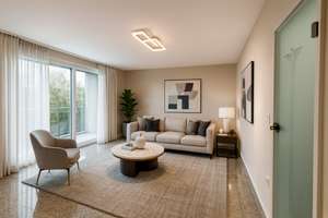 203 m² Wohnfläche | 7 Zimmer | 599 m² Grundstück inkl. Garage – Bonn-Röttgen