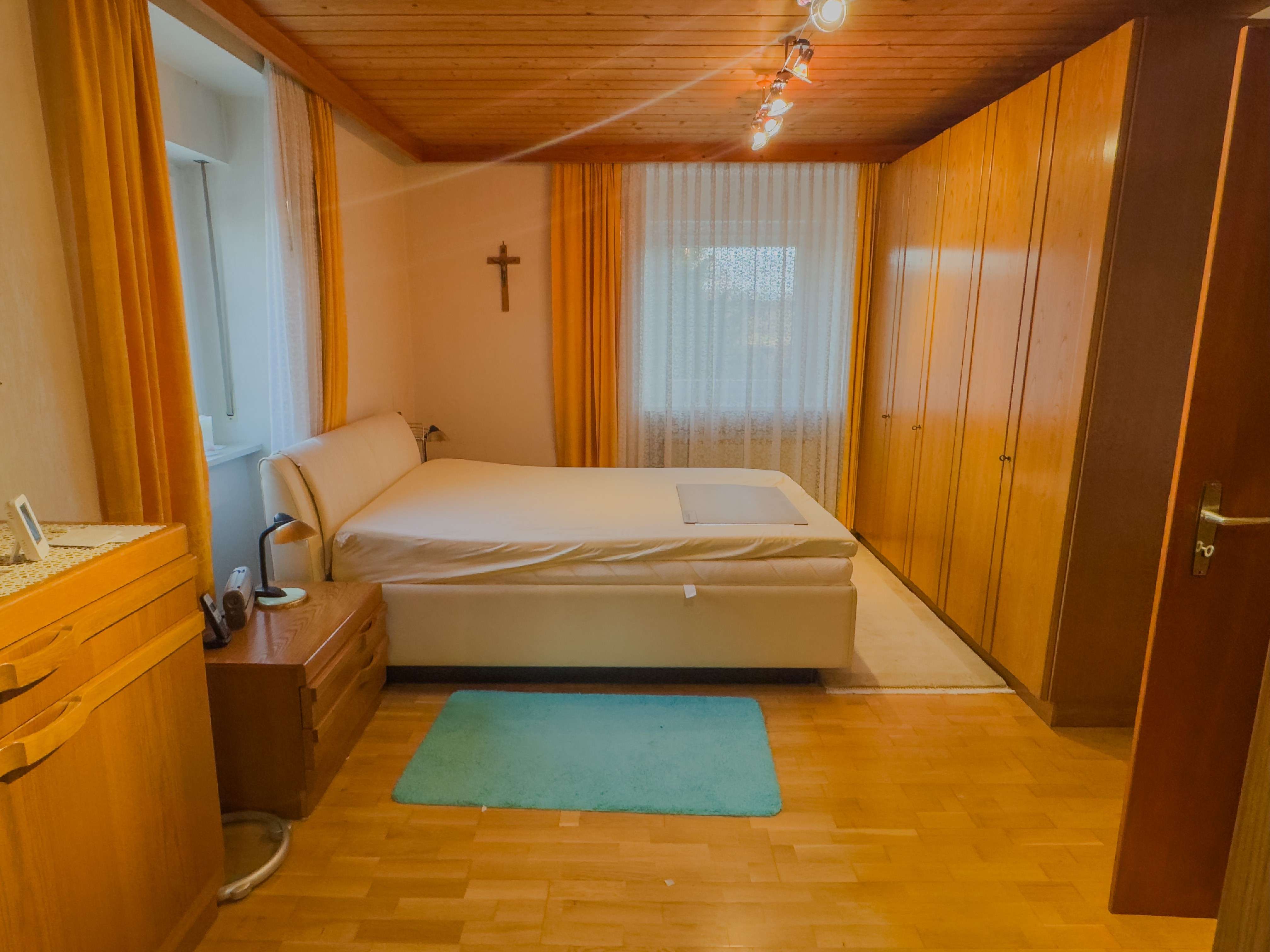 Immobilie in Ühlingen-Birkendorf - Gepflegtes Dreifamilienhaus mit großzügigem Grundstück, flexiblen Nutzungsmöglichkeiten und solid... - Bild 7