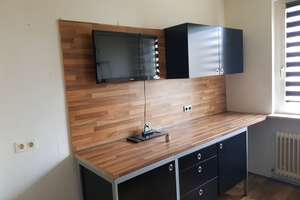 Geräumige 3-Zimmer-Wohnung* in ruhiger Lage. – Siedelmeisterweg 10, 13403 Reinickendorf (Ortsteil), Berlin – Vorschaubild 8