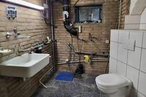 HAUS MIT EINLIEGER-APARTMENT, GARAGE, LAGER UND VIEL PLATZ IN MEERBUSCH-BÖSINGHOVEN ZU VERKAUFEN... – Geisweg 30, 40668 Meerbusch – Vorschaubild 61
