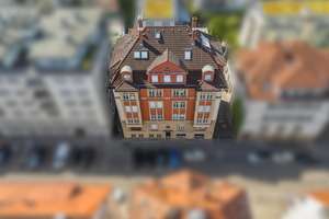 ++ Besondere Altbauwohnung für Liebhaber im Lehenviertel ++ – Die vollständige Adresse der Immobilie erhältst du vom Anbieter., 70180 Lehen, Stuttgart – Vorschaubild 18