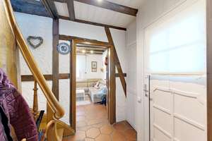 FREISTEHENDES 1-FAMILIENHAUS  PLUS SEPARATEN APARTMENT, DOPPELCARPORT, GRUNDSTÜCK 823m² IN SOLINGEN – Die vollständige Adresse der Immobilie erhältst du vom Anbieter., 42659 Solingen-Mitte, Solingen – Vorschaubild 9