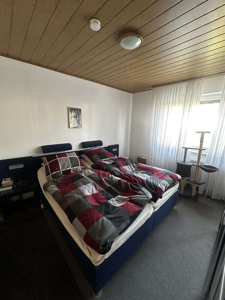 Immobilie in Ahlen - Eigentumswohnung mit Potenzial - Bild 2