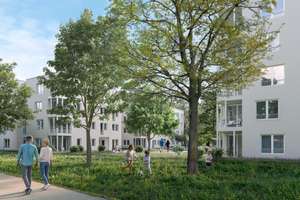 Klein, fein, zukunftssicher investieren – 79115 Haslach-Gartenstadt, Freiburg im Breisgau – Vorschaubild 4