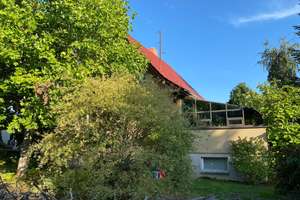 Ihr neues Haus mit Büro, Garagen, Werkstatt und großem Wintergarten – Die vollständige Adresse der Immobilie erhältst du vom Anbieter., 2739 Eibau – Vorschaubild 4