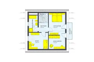 Dein Traumhaus mit LivingHaus: Individuell, nachhaltig und effizient inklusive Traum Grundstück – Bad Kissingen (Kreis) – Vorschaubild 3