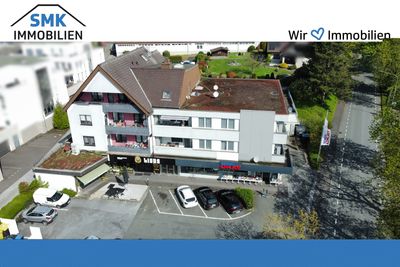 Attraktives Wohn- und Geschäftshaus mit stabiler Ertragslage in Innenstadtlage von Delbrück!