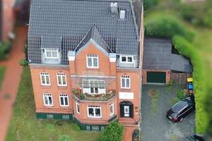 Stilvolle Dachgeschosswohnung mit Altbaucharm in Kiel-Hassee – Die vollständige Adresse der Immobilie erhältst du vom Anbieter., 24113 Hassee, Kiel – Vorschaubild 13