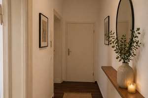 Gemütliche Wohnung im Herzen von Magdeburg – Keplerstraße 3, 39104 Altstadt, Magdeburg – Vorschaubild 5