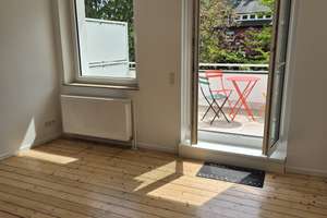 Traumhafte 2,5 -Zimmer-Wohnung mit Wohnküche + Südbalkon – Jägerstraße 20, 48153 Josef, Münster – Vorschaubild 2