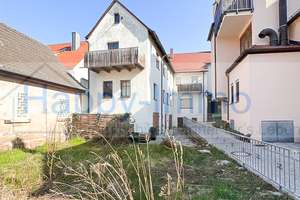 zentral gelegenes Geschäftshaus / EG und OG vermietet / DG nicht ausgebaut – Die vollständige Adresse der Immobilie erhältst du vom Anbieter., 91074 Herzogenaurach – Vorschaubild 4