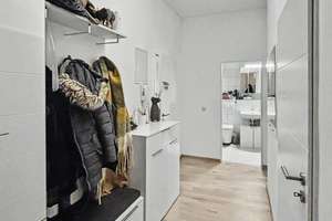 Helle 3-Zimmer-Wohnung mit Balkon im Top-Zustand – Die vollständige Adresse der Immobilie erhältst du vom Anbieter., 9130 Sonnenberg, Chemnitz – Vorschaubild 11