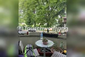 Tauschwohnung: schöne Altbauwohnung in Lichterfelde – Ostpreußendamm 174, 12207 Lichterfelde, Berlin – Vorschaubild 10