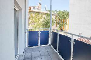 Charmante 3-Zimmer-Eigentumswohnung mit großem Sonnenbalkon in gepflegtem Altbau – Die vollständige Adresse der Immobilie erhältst du vom Anbieter., 30165 Hainholz, Hannover – Vorschaubild 26