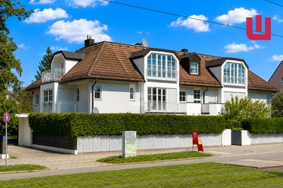 WINDISCH - Exklusive 5,5-Zimmer-Maisonettewohnung mit hochwertiger Ausstattung in zentraler Lage