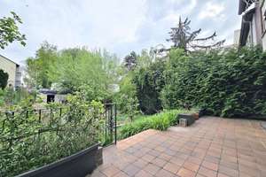 RAUMWUNDER ZUM WOHLFÜHLEN ✨ Großzügige Doppelhaushälfte in Frankfurt am Main! – 60439 Heddernheim, Frankfurt am Main – Vorschaubild 8