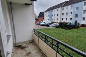 In 2 Zimmern leben, von Grün umgeben. – Pillaustr. 5, 38126 Viewegsgarten-Bebelhof, Braunschweig – Vorschaubild 7