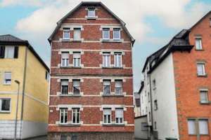 Charmante Altbauwohnung mit grünem Balkon & hohen Decken  – Die vollständige Adresse der Immobilie erhältst du vom Anbieter., 70435 Zuffenhausen-Mönchsberg, Stuttgart – Vorschaubild 10