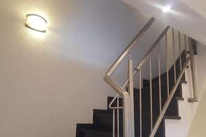Reihenendhaus mit gehobene Ausstattung und 2 Stellplätze (Mietpreis inbegriffen) – Die vollständige Adresse der Immobilie erhältst du vom Anbieter., 51379 Opladen, Leverkusen – Vorschaubild 35
