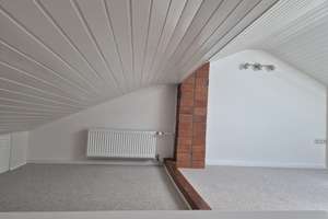Stilvoll saniertes Reihenmittelhaus in Hamburg-Bramfeld – 22179 Bramfeld, Hamburg – Vorschaubild 33